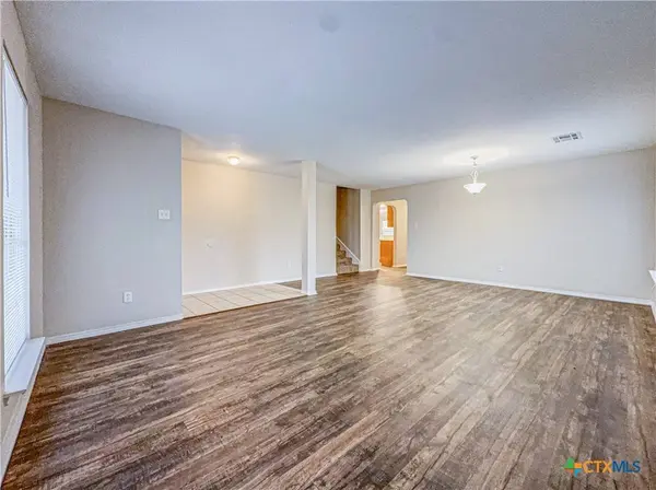 201 Tepee DR, Harker Heights, TX 76548