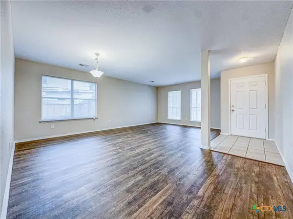 201 Tepee DR, Harker Heights, TX 76548