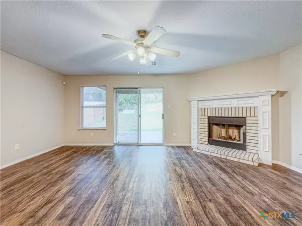 201 Tepee DR, Harker Heights, TX 76548