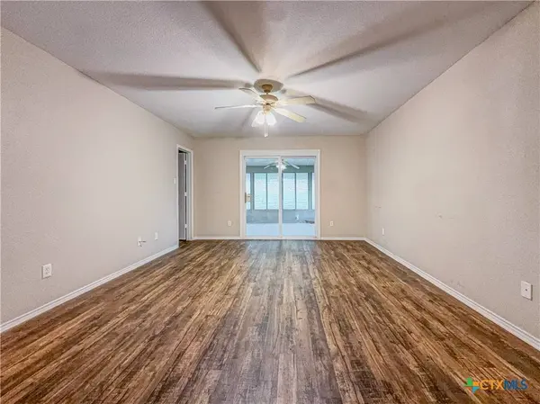 201 Tepee DR, Harker Heights, TX 76548