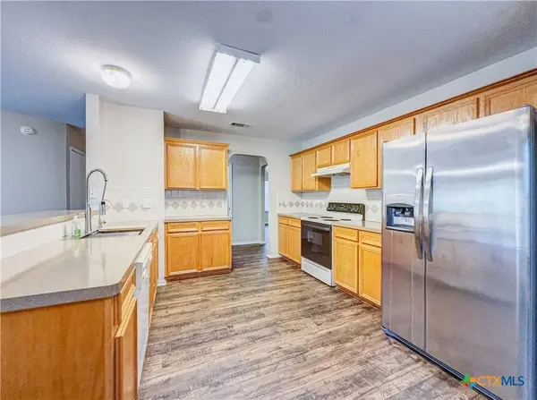 201 Tepee DR, Harker Heights, TX 76548