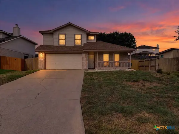 201 Tepee DR