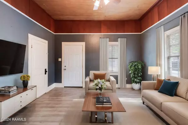 312 Hobson ST, Lafayette, LA 70501