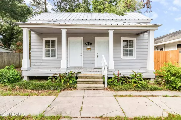 312 Hobson ST, Lafayette, LA 70501