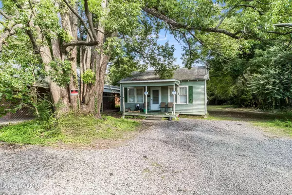 1110 Louisiana AVE, Lafayette, LA 70501