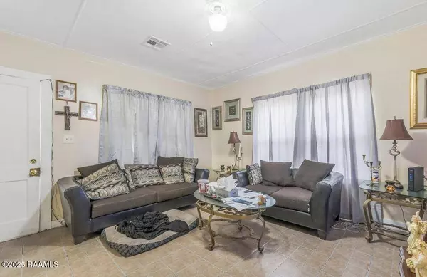 1110 Louisiana AVE, Lafayette, LA 70501