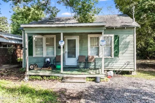 1110 Louisiana AVE, Lafayette, LA 70501