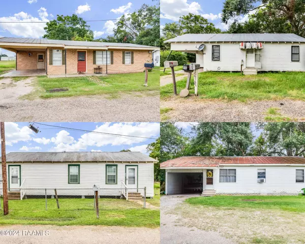 902 Domingue ST, Scott, LA 70583