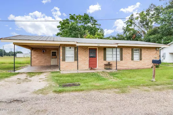 902 Domingue ST, Scott, LA 70583
