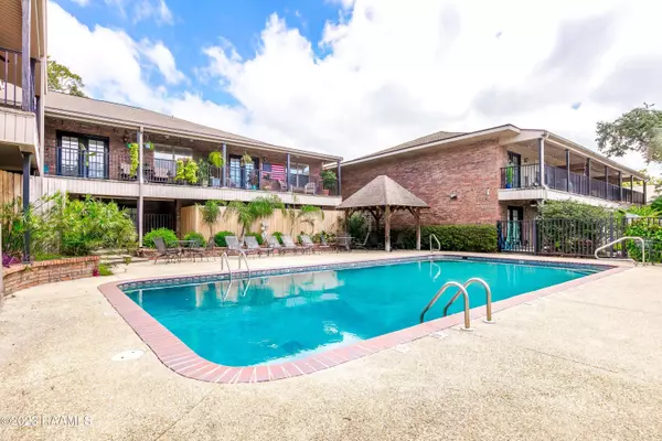 112 Hillside DR #16, Lafayette, LA 70503