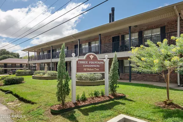 112 Hillside DR #16, Lafayette, LA 70503