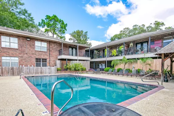 112 Hillside DR #16, Lafayette, LA 70503