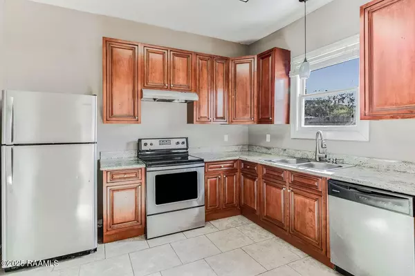 113 Texas ST, Lafayette, LA 70501