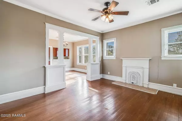 113 Texas ST, Lafayette, LA 70501