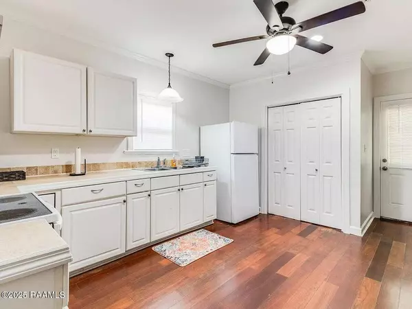 417 Cleveland ST, Lafayette, LA 70501