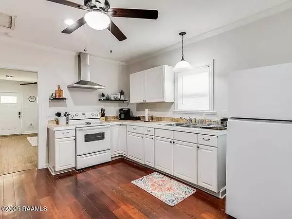 417 Cleveland ST, Lafayette, LA 70501