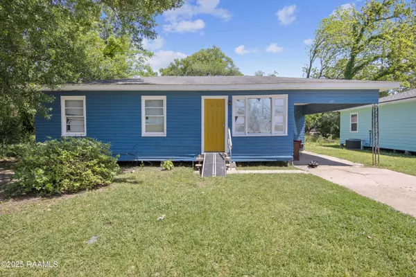 101 Narcisse ST, Lafayette, LA 70501