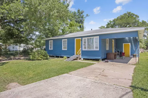 101 Narcisse ST, Lafayette, LA 70501