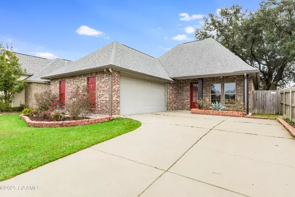 207 Narrow Way DR, Lafayette, LA 70508