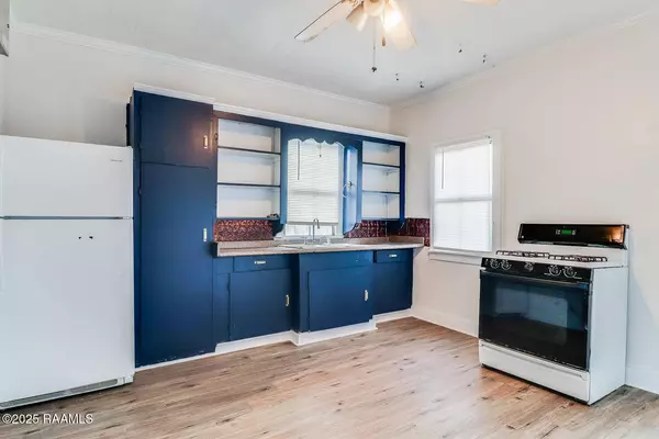 617 S Bienville ST, Lafayette, LA 70501