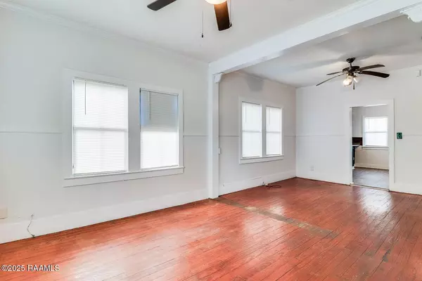 617 S Bienville ST, Lafayette, LA 70501