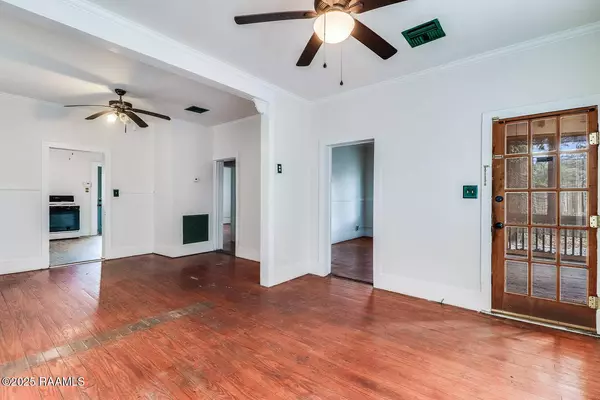 617 S Bienville ST, Lafayette, LA 70501