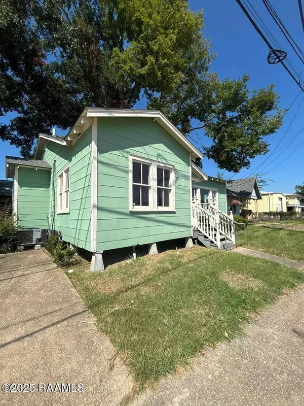 716 W Congress Street ST, Lafayette, LA 70501