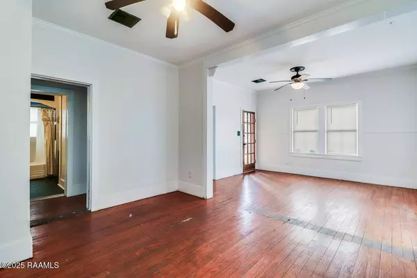 617 S Bienville ST, Lafayette, LA 70501