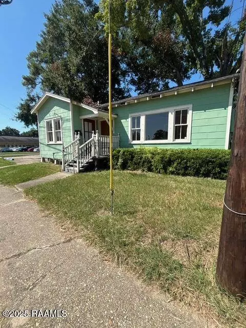 716 W Congress Street ST, Lafayette, LA 70501