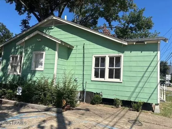 716 W Congress Street ST, Lafayette, LA 70501