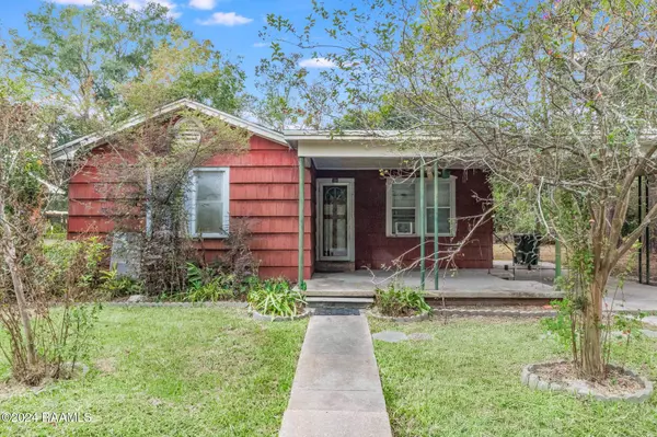 106 Sylvia ST, Lafayette, LA 70506