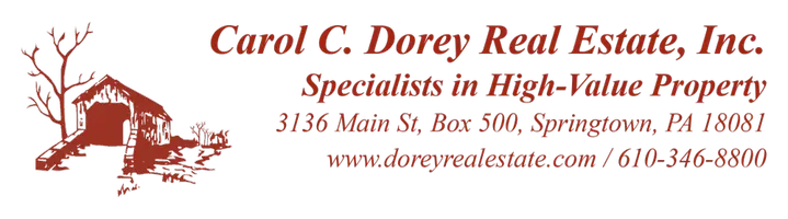 Carol C. Dorey Real Estate Inc.