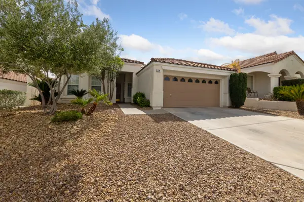 274 Pear Meadow St, Henderson, NV 89012-3444