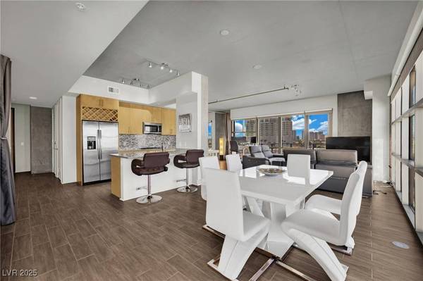 353 E Bonneville AVE #626, Las Vegas, NV 89101