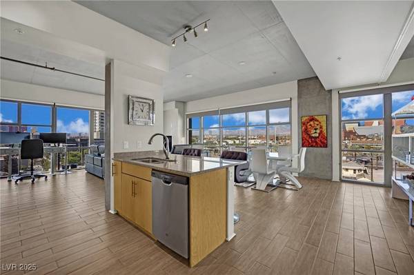 353 E Bonneville AVE #626, Las Vegas, NV 89101