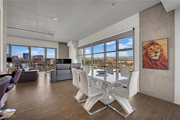 353 E Bonneville AVE #626, Las Vegas, NV 89101