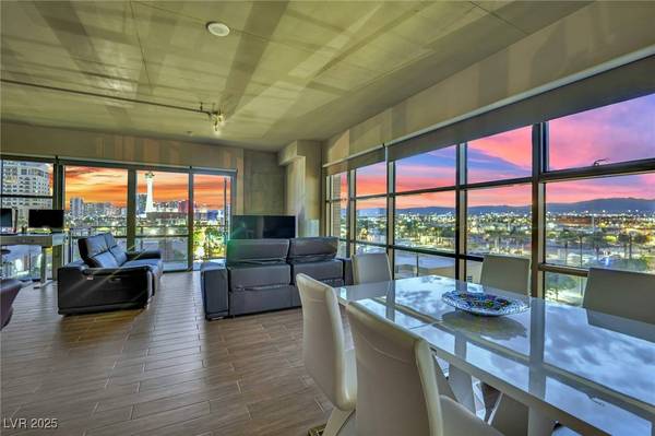 353 E Bonneville AVE #626, Las Vegas, NV 89101