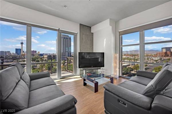 353 E Bonneville AVE #626, Las Vegas, NV 89101