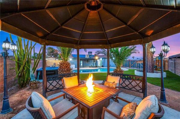 4764 Lana DR, Las Vegas, NV 89121