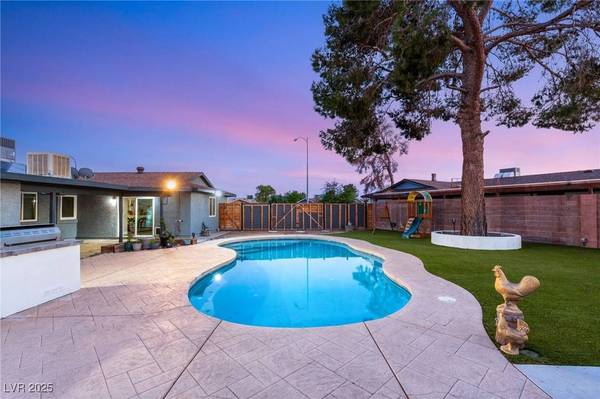 4764 Lana DR, Las Vegas, NV 89121
