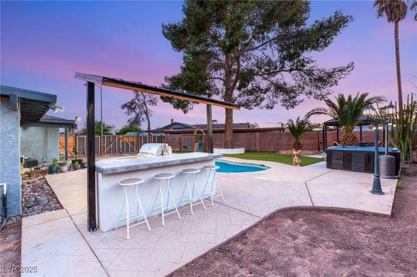 4764 Lana DR, Las Vegas, NV 89121