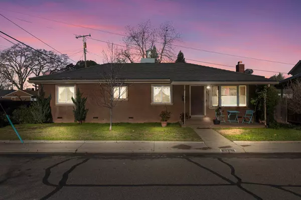 515 E ST, Galt, CA 95632