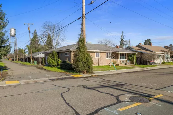 515 E ST, Galt, CA 95632