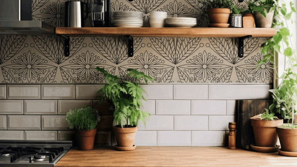 Open Shelving… or Keep It Closed? The Kitchen Design Debate That Actually Matters 