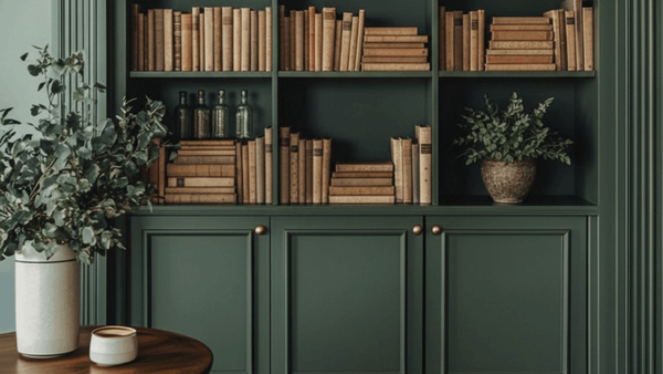 5 IKEA Hacks That Look Custom Without the Custom Price Tag 