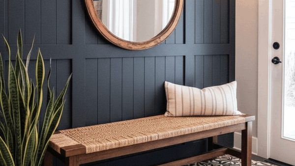 The 60-30-10 Color Rule: The Simple Secret to a Beautifully Balanced Home 