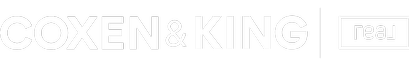 C_K x REAL_Logo_WhiteonNavy