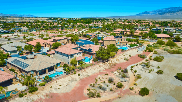 Why Your Las Vegas Home Isn’t Selling—And How to Turn It Around