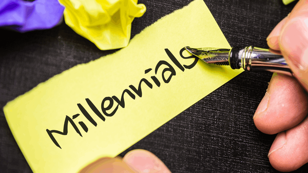 How Millennials View and Approach Homeownership