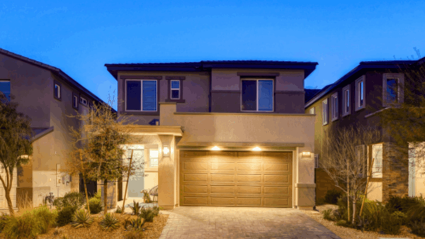 Discover Luxury Living in Lake Las Vegas: 45 Strada Moscato, Henderson, NV